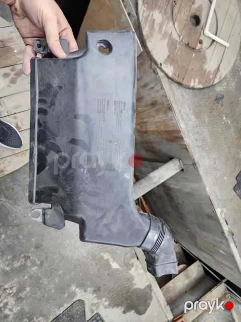 BMW E46 ehtiyat hissələri — Bakı