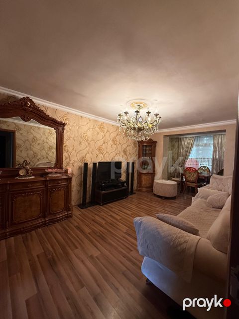 Satış: 2 otaqlı Köhnə tikili, 47 m², Yasamal rayonu — Bakı