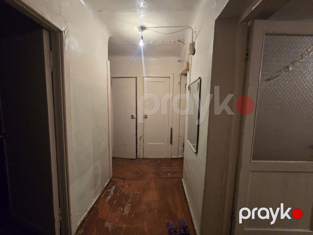 Satılır 4 otaqlı köhnə tikili 95 m² — Mənzil, Sumqayıt (10)