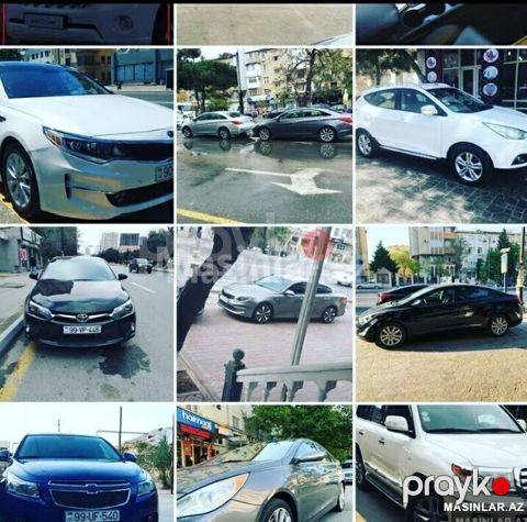 Hyundai Sonata, 2019 il — Bakı