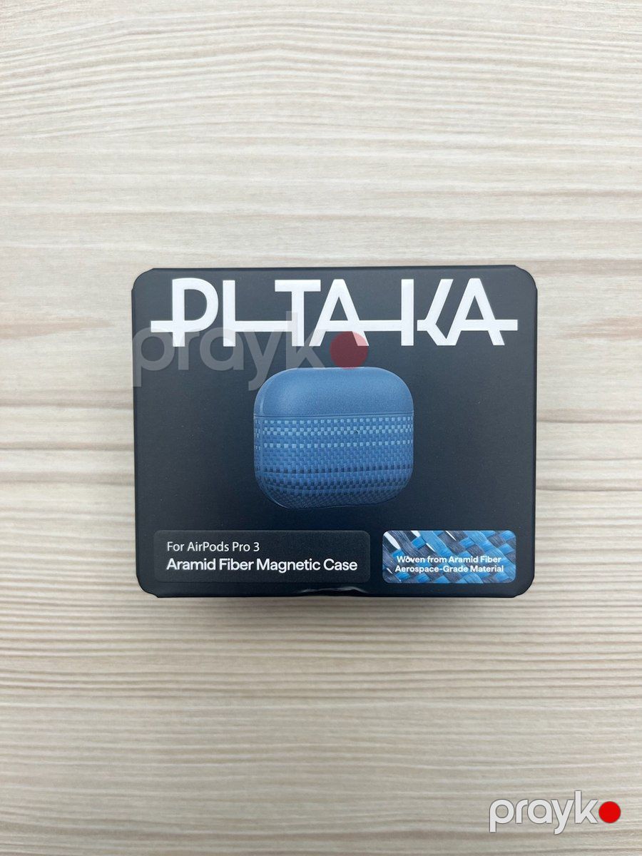Case for AirPods Pro 3 — Səs texnikası, Bakı (7)