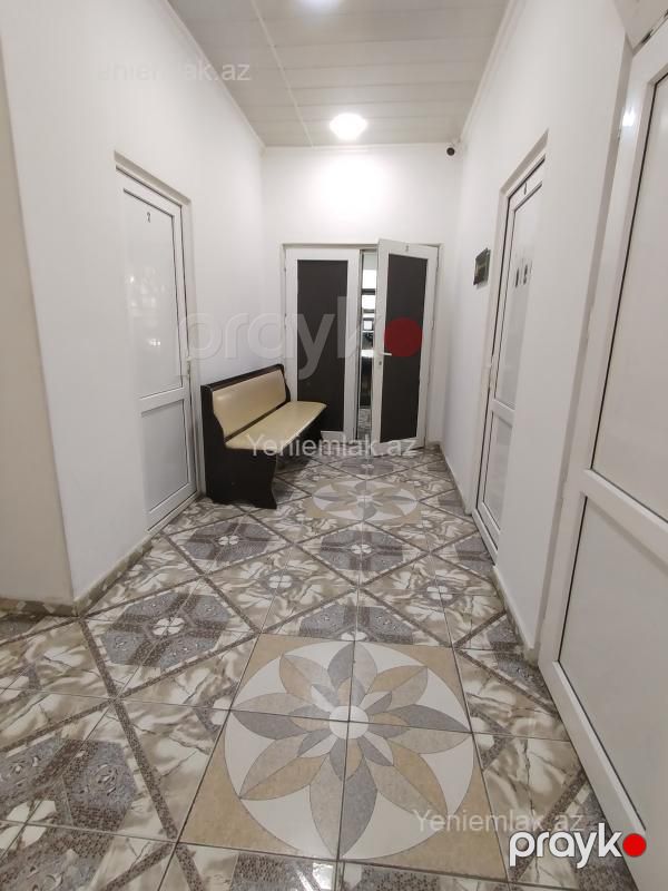 Kirayə 4 otaqlı Obyekt, 150 m², 3-cü mikrorayon — Əmlak, Sumqayıt (10)
