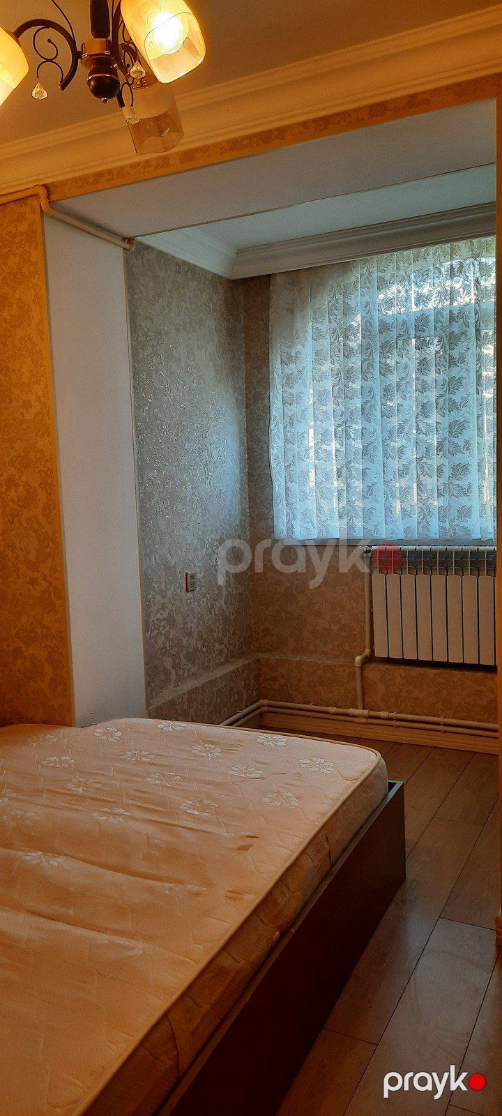 İcarəyə verilir 2 otaqlı köhnə tikili 43 m² — Mənzil, Bakı (12)
