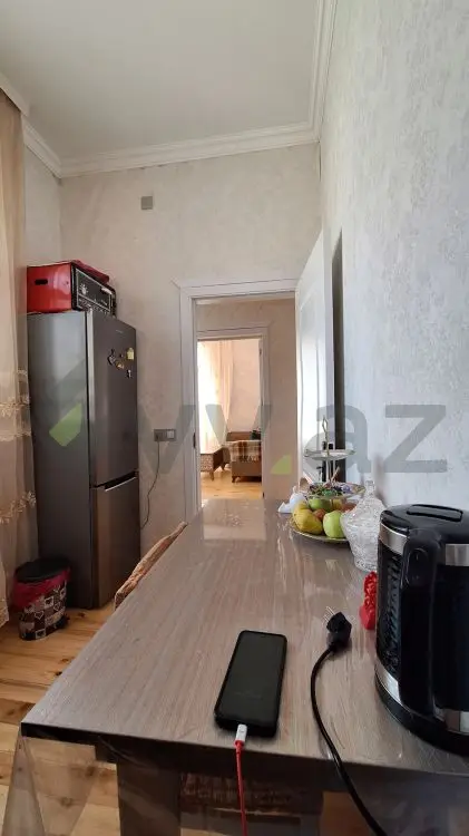 3 otaqlı Həyət evi Satılır, Masazır, Abşeron — Ev, villa (5)
