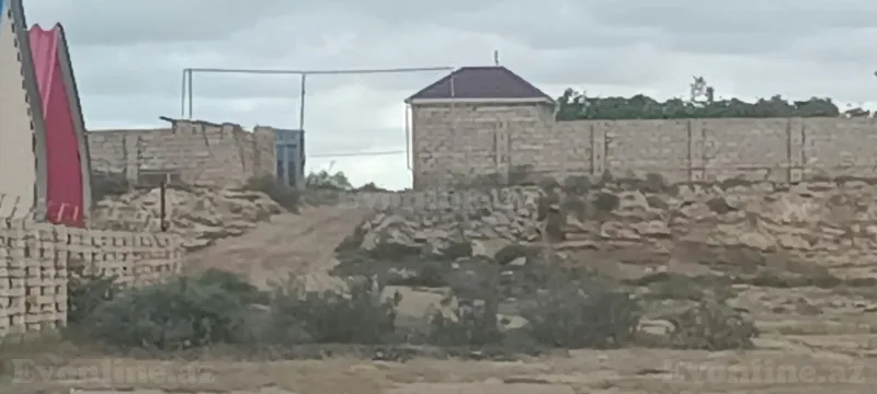Satılır Torpaq 700 sot Bakı, Sabunçu r., Maştağa — Torpaq, Bakı (4)