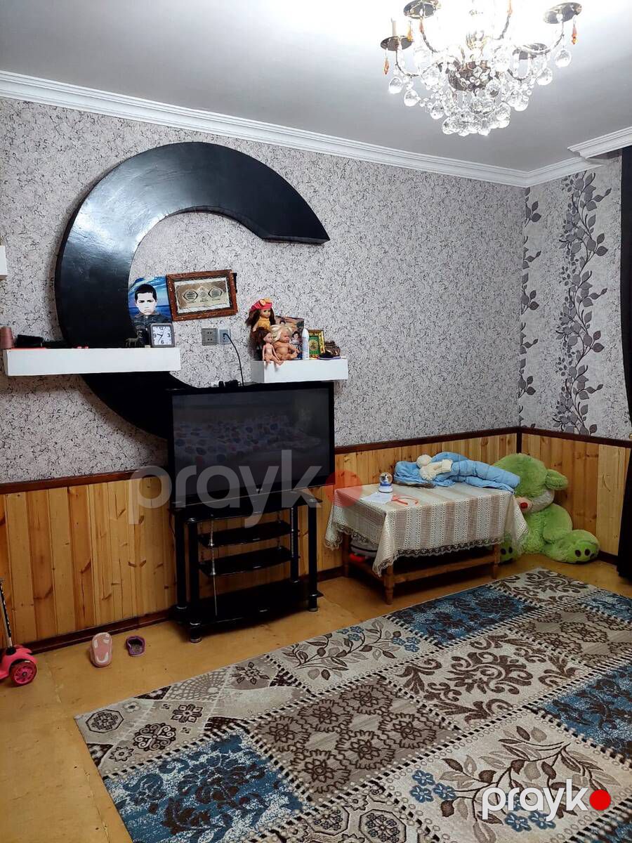 Satılır 6 otaqlı həyət evi/bağ evi 250 m² — Ev, villa, Sumqayıt (11)
