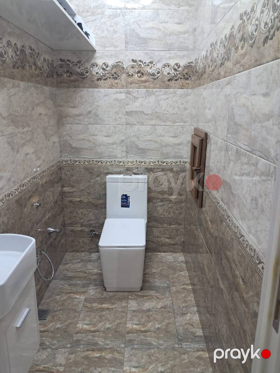 Satılır 3 otaqlı yeni tikili 146 m² — Mənzil, Bakı (2)
