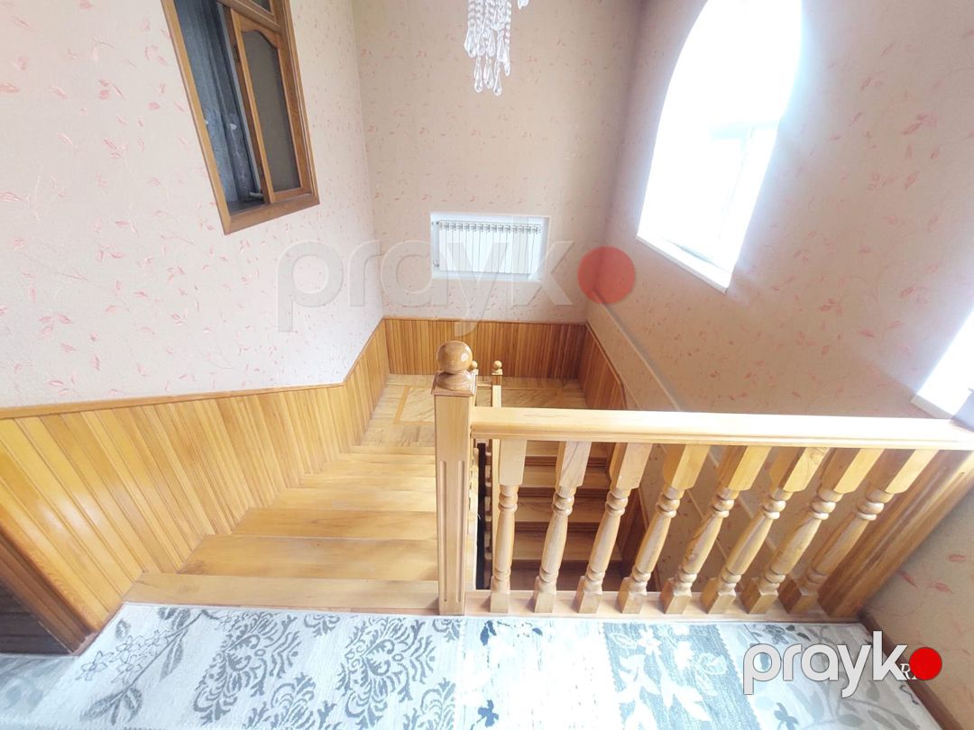 Bağ evi, Saray qəs — Ev, villa, Sumqayıt (8)