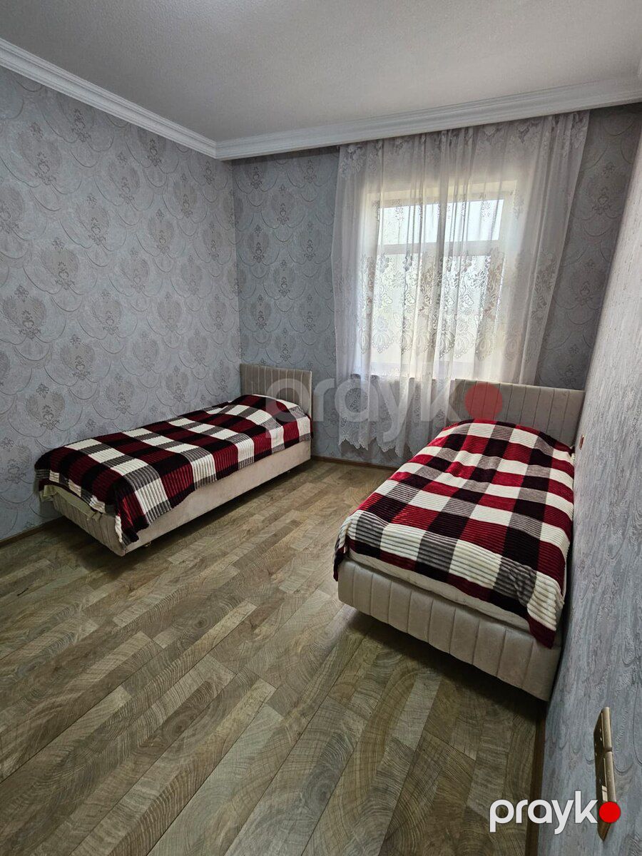 Həyət evi kirayə verilir, Gəncə ş — Ev, villa, Gəncə (12)