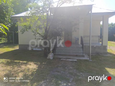 Satılır 4 otaqlı həyət evi/bağ evi 120 m² — Oğuz