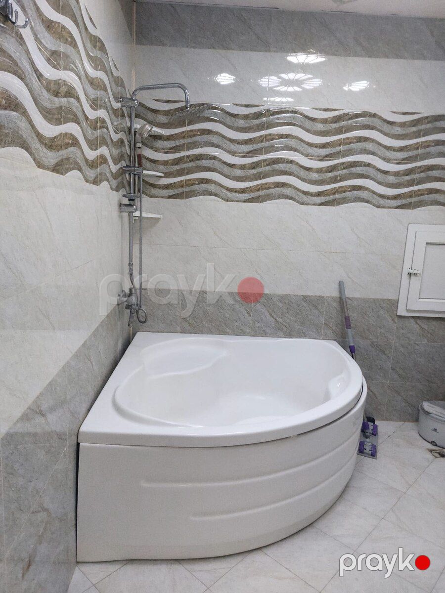 3-otaqlı yeni tikili, Xırdalan ş., 135 m² — Mənzil, Xırdalan (7)