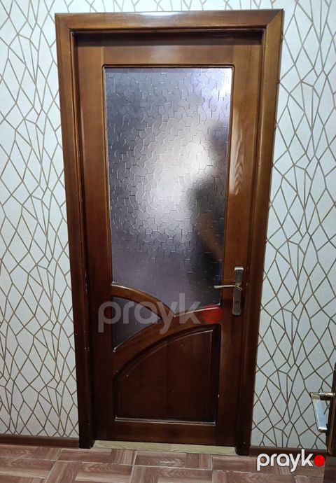 Qapi 4eded 200/90sm 35azn biri qiymet sondur Hovsan 2738 leliTaxta — Digah