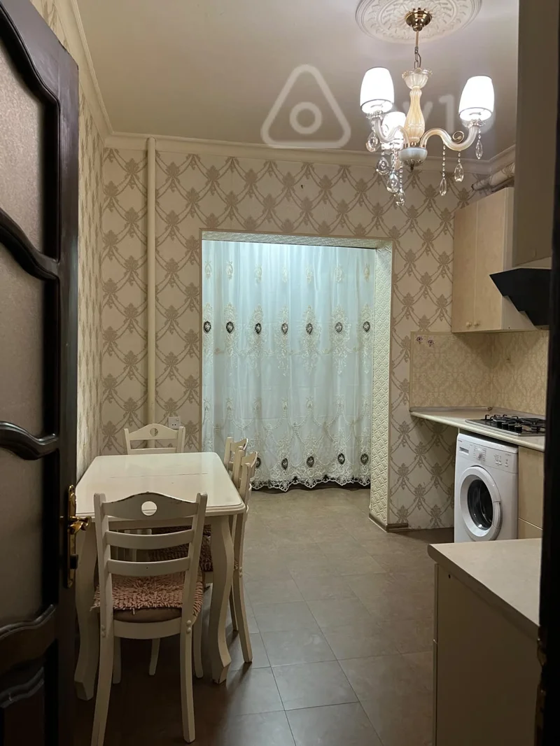 2 otaqlı mənzil, 65 m², babek 70 — kirayə — Mənzil, Bakı (7)