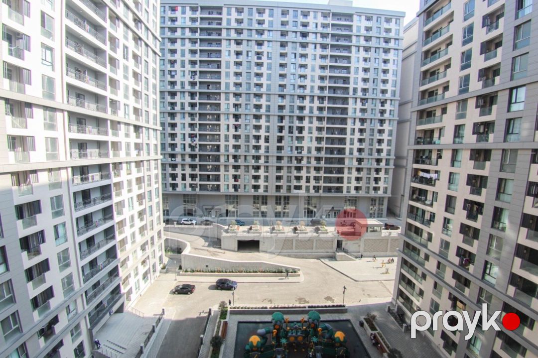İcarəyə verilir 3 otaqlı yeni tikili 65 m² — Mənzil, Bakı (3)