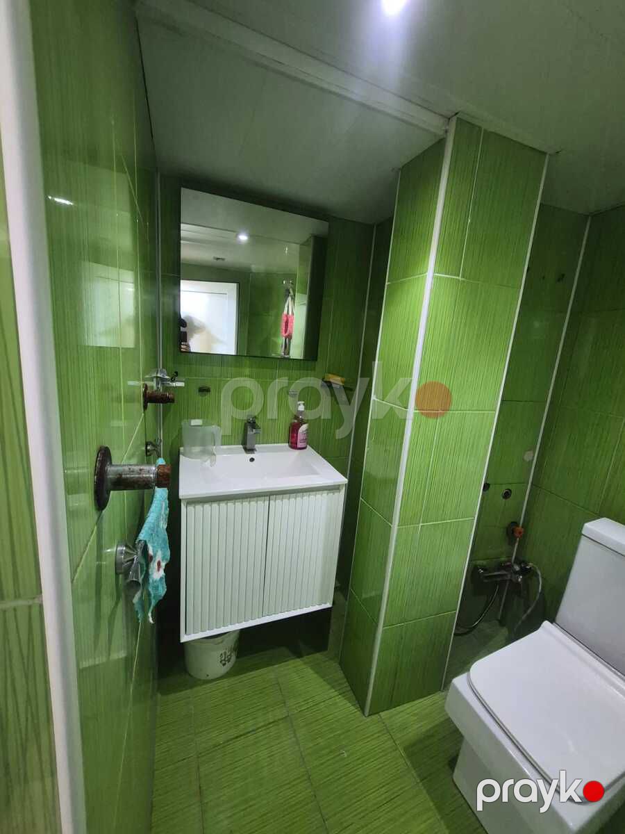 İcarəyə verilir 2 otaqlı həyət evi/bağ evi 100 m² — Ev, villa, Bakı (12)