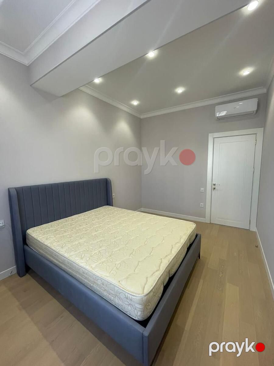 Satılır 3 otaqlı yeni tikili 115 m² — Mənzil, Bakı (7)