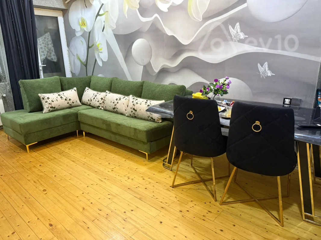 2 otaqlı mənzil, 55 m², Masazır — Mənzil, Bakı (2)