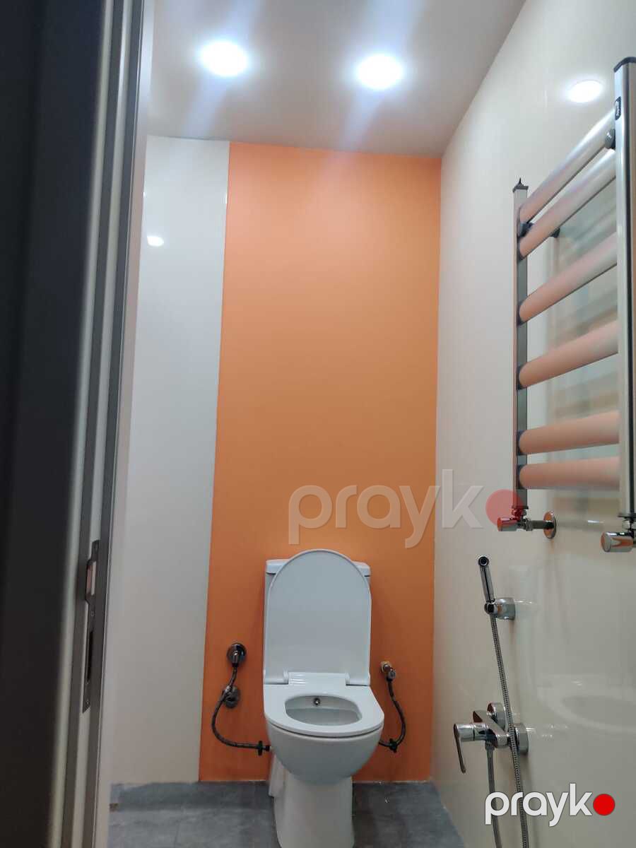 Satılır 4 otaqlı yeni tikili 139 m² — Mənzil, Bakı (4)