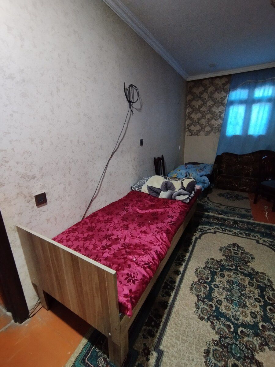 Həyət evi kirayə verilir, Sumqayıt ş — Ev, villa, Sumqayıt (6)