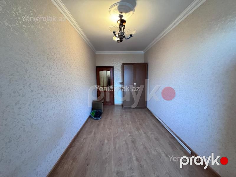 Kirayə 2 otaqlı Bina evi menzil (Köhnə tikili), 50 m², Binəqədi rayonu — Mənzil, Bakı (5)