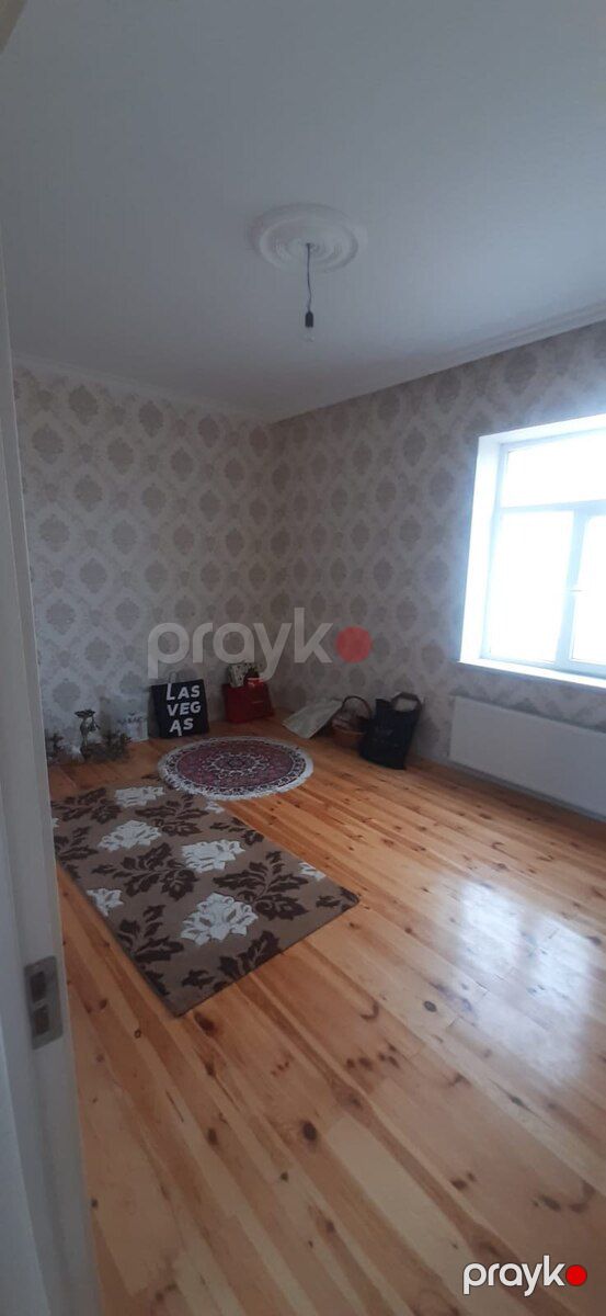 Həyət evi, Məhəmmədli qəs — Ev, villa, Bakı (11)