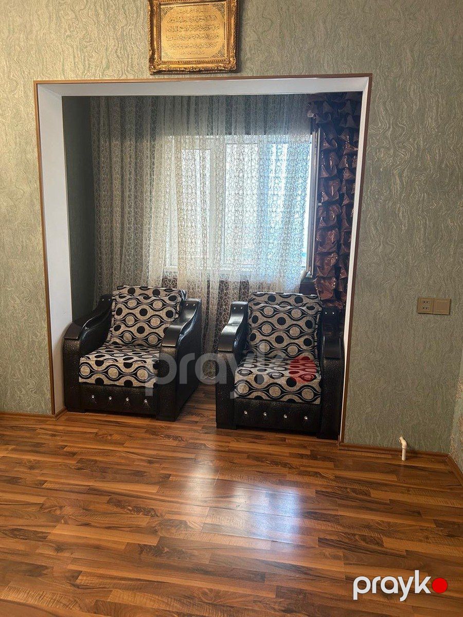 Satılır 2 otaqlı köhnə tikili 65 m² — Mənzil, Bakı (4)