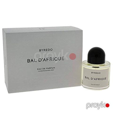 No Brand Bal d'Afrique uniseks ətir suyu, 100 ml — Bakı