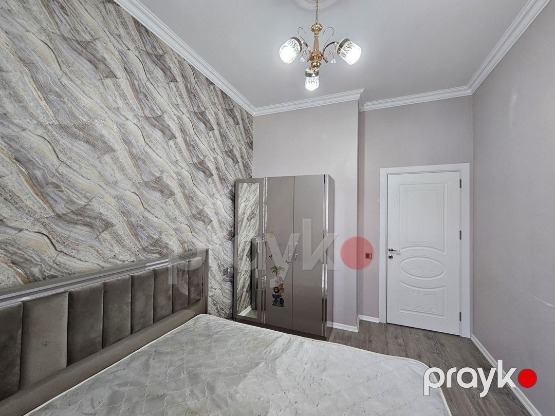 Satılır 2 otaqlı yeni tikili 44 m² — Mənzil, Xırdalan (7)