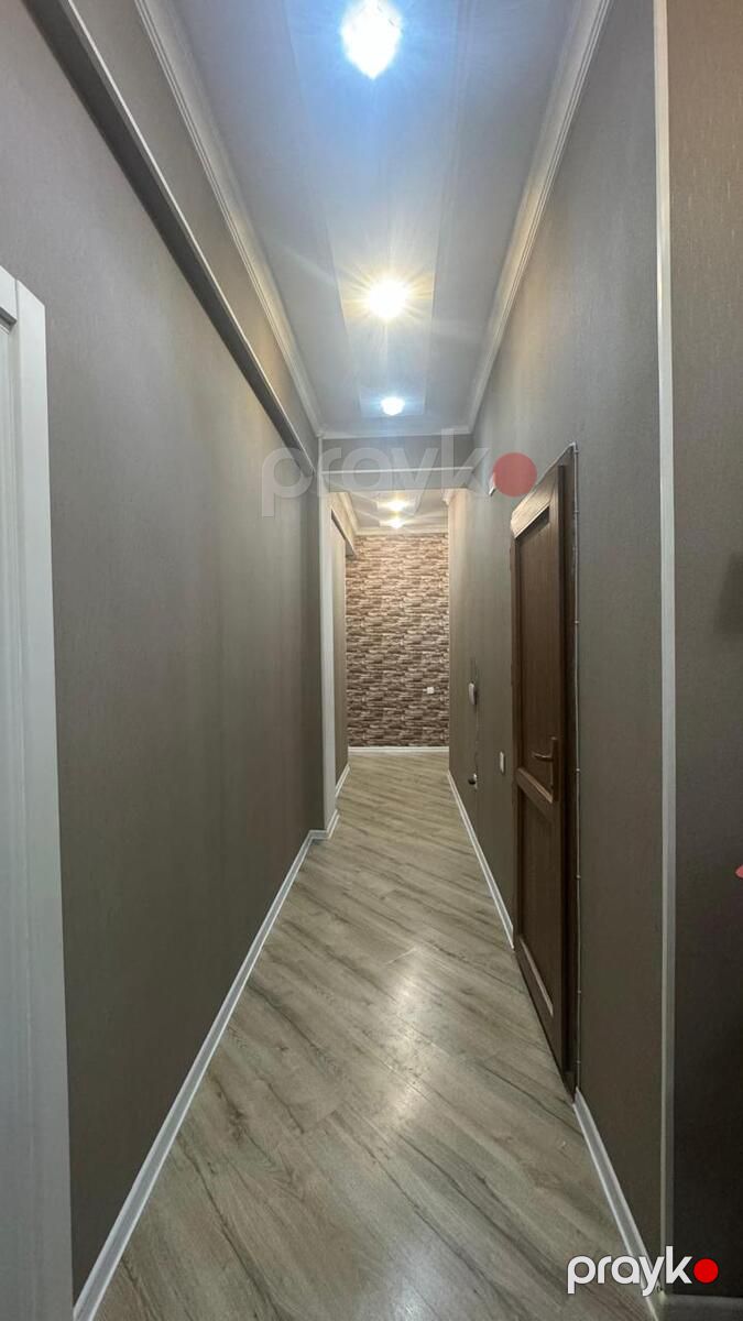 Satılır 3 otaqlı yeni tikili 130 m² — Mənzil, Bakı (10)