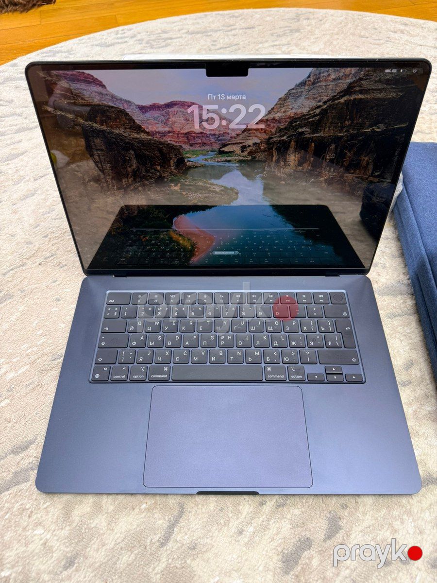 Apple MacBook Air M2 — Noutbuklar, Bakı (3)