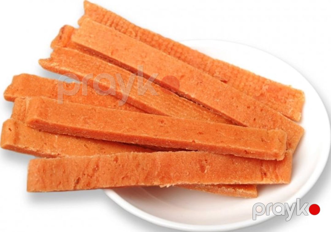 Məzələr itlər üçün Wanpy Chicken Jerky Strips yumşaq toyuq çubuğu, 100 q — Mallar, Bakı (2)