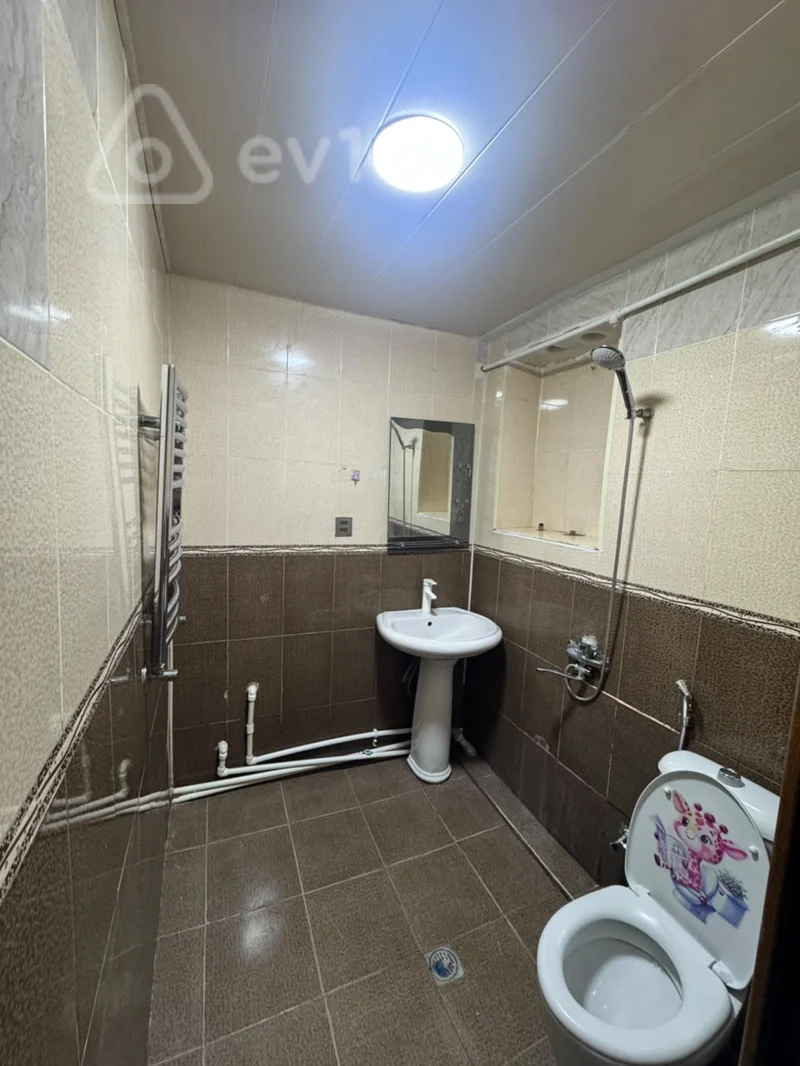 2 otaqlı mənzil, 40 m², Rustem Rustemov — kirayə — Mənzil, Bakı (8)