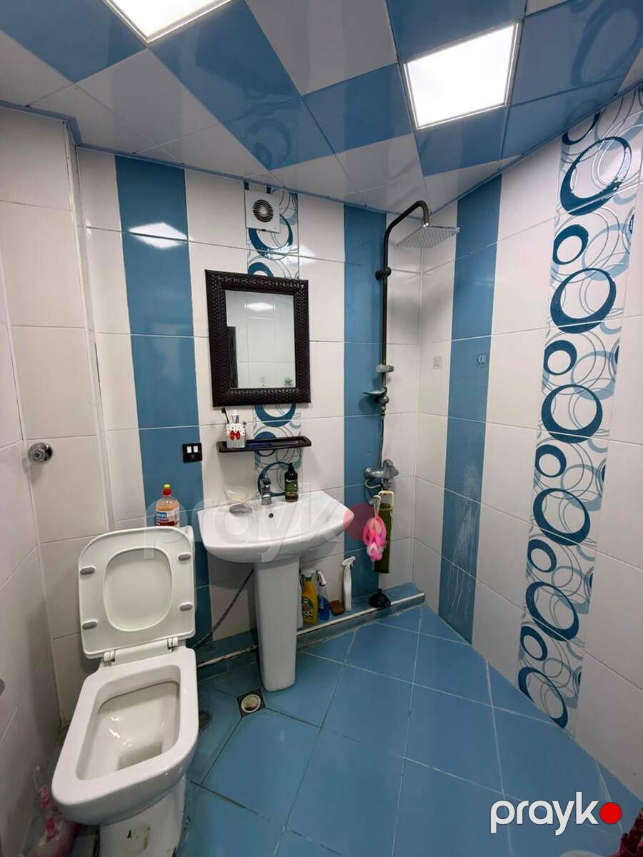 Satılır 3 otaqlı köhnə tikili 80 m² — Mənzil, Bakı (8)