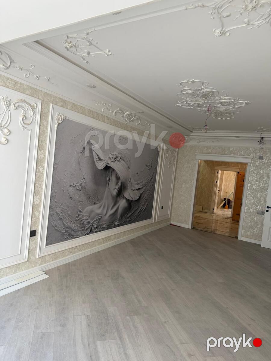 Satılır 3 otaqlı yeni tikili 110 m² — Mənzil, Bakı (3)