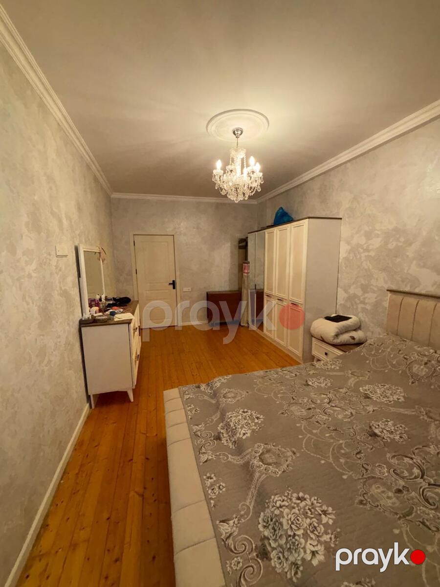 Satılır 3 otaqlı yeni tikili 112 m² — Mənzil, Xırdalan (8)