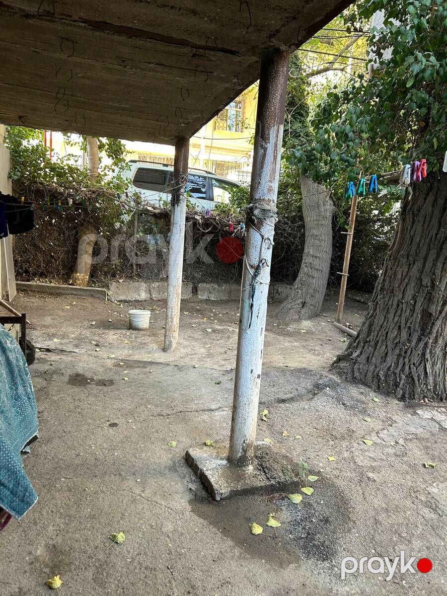 Satılır 2 otaqlı köhnə tikili 41 m² — Mənzil, Bakı (11)
