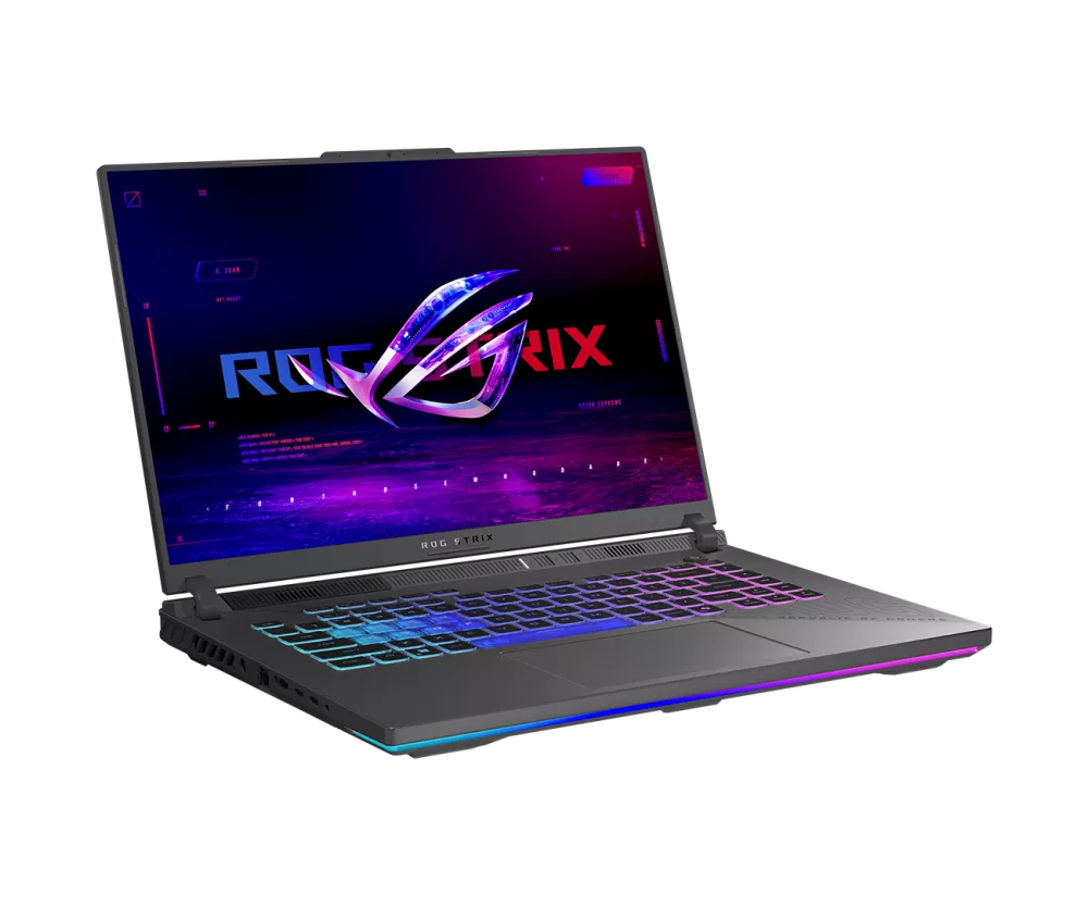 Noutbuk ASUS ROG Strix G16 G614PR-RV053W (90NR0NJ7-M00B00) — Noutbuklar, Bakı (4)