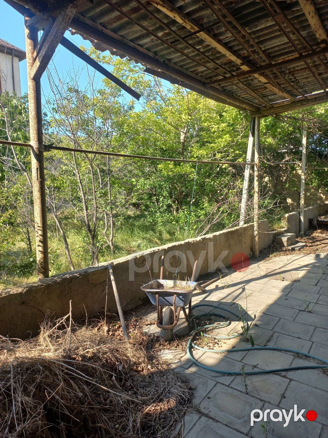 Satılır 7 otaqlı həyət evi/bağ evi 300 m² — Ev, villa, Bakı (9)