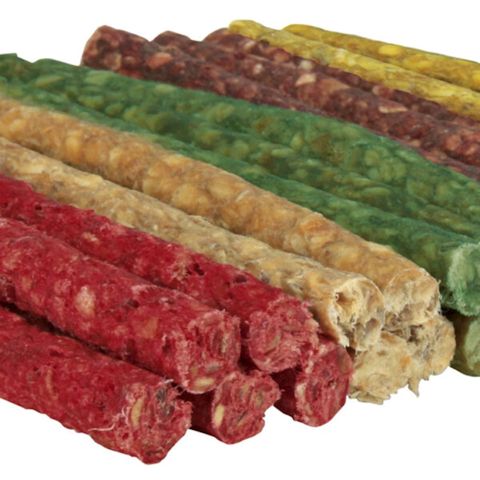 Çeynəyici cubuqlar itlər üçün Trixie Miks 12 sm 1 əd — Bakı