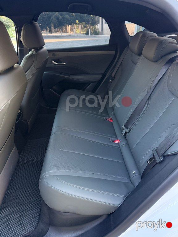 BYD Qin Plus, 1.5 L, 15.9 kWh, 2025 il, 14 000 km — Avtomobillər, Ağsu (12)