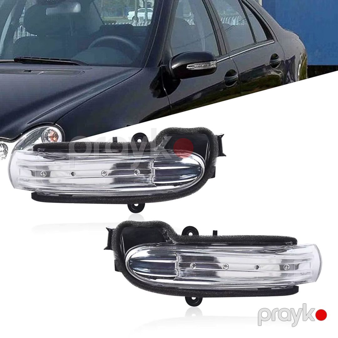 Mercedes W203 dönmə işığı — Ehtiyat hissələri və aksesuarlar, Bakı (10)