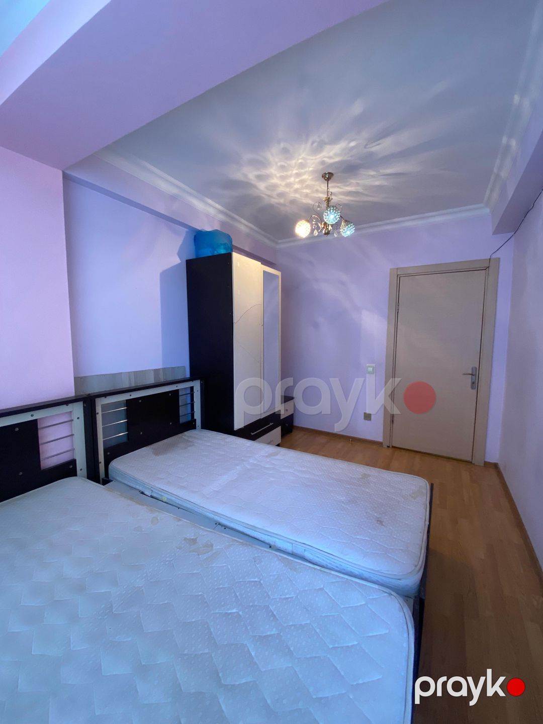 Satış: 2 otaqlı Yeni tikili, 74 m², Xırdalan şəhəri — Mənzil, Xırdalan (7)