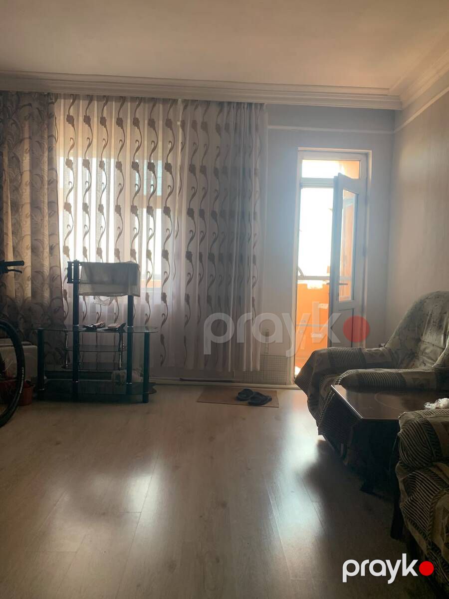 Satılır 3 otaqlı köhnə tikili 62 m² — Mənzil, Bakı (2)