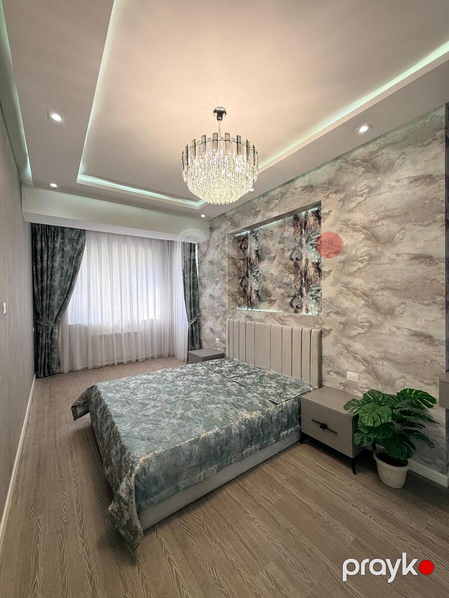 Satılır 3 otaqlı yeni tikili 137 m² — Mənzil, Bakı (8)
