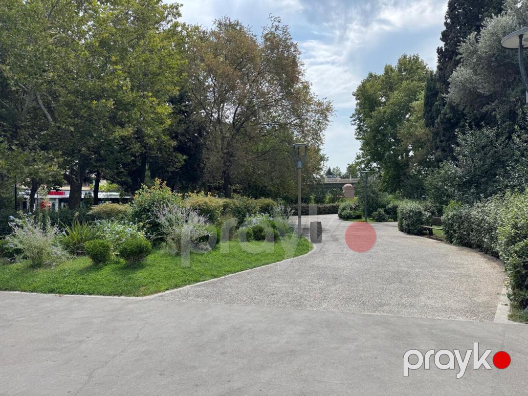 Satılır 3 otaqlı köhnə tikili 80 m² — Mənzil, Bakı (2)