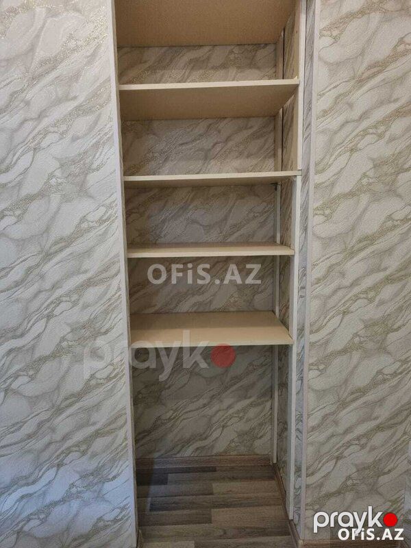 Yeni tikili Kirayə Verilir Abşeron r., Masazır q., 2 otaq, 45 m² — Mənzil, Bakı (7)