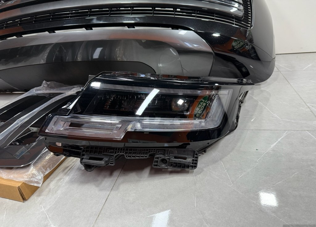 Ön bufer və fara Range Rover 2022-2025 — Kuzov hissələri, Bakı (2)