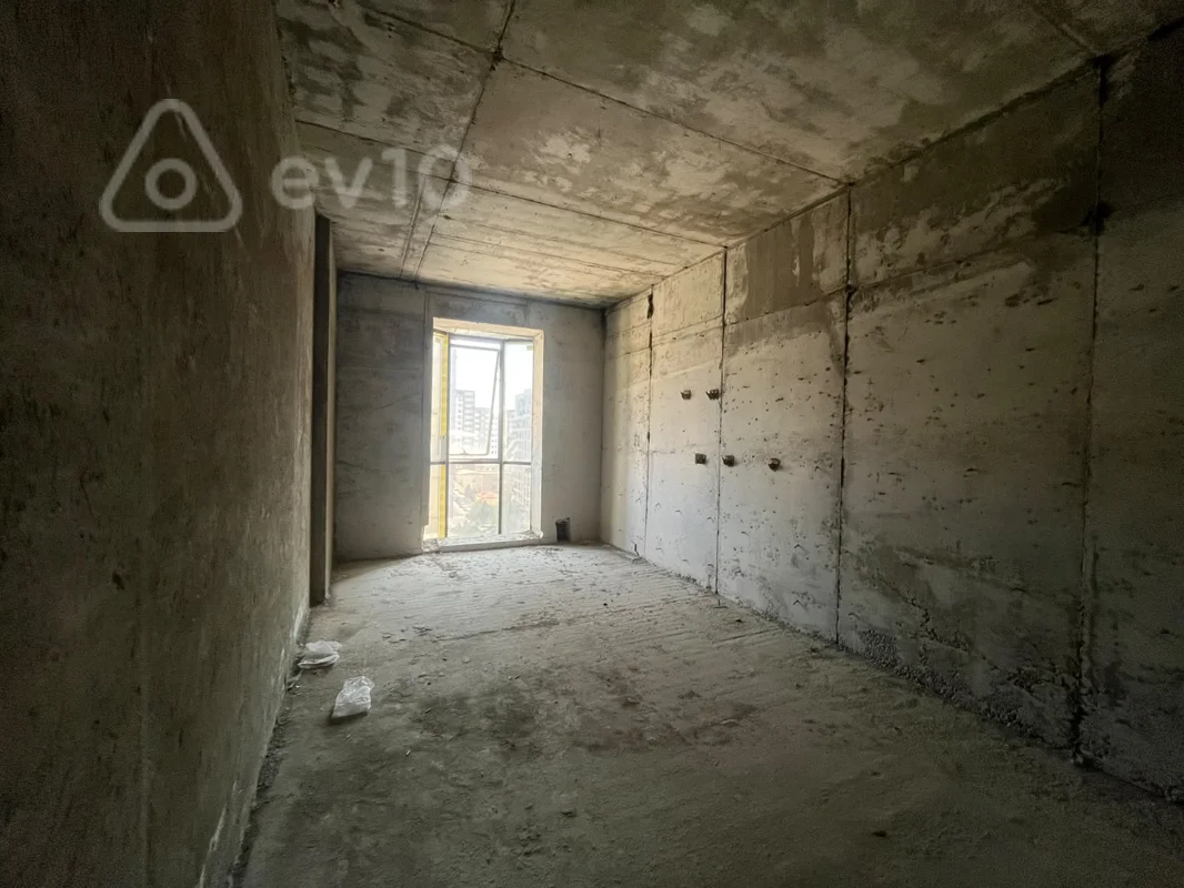 4 otaqlı mənzil, 242 m², Azadlıq prospekti — Mənzil, Bakı (10)