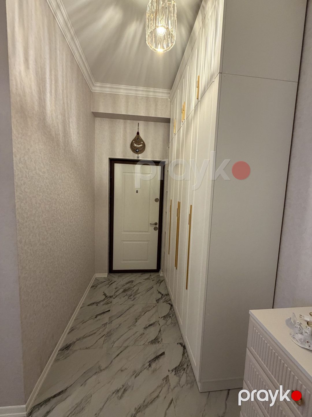 Satılır 2 otaqlı yeni tikili 66 m² — Mənzil, Xırdalan (8)