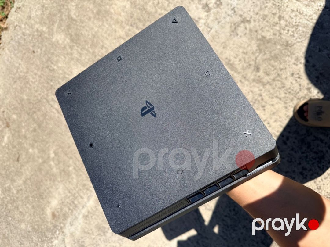 PlayStation 4 Slim 1TB — Oyunlar, konsollər və proqramlar, Bakı (4)